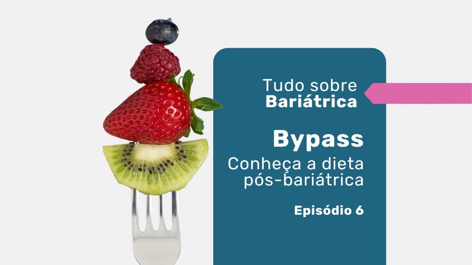 Dieta pós bariátrica saiba tudo sobre