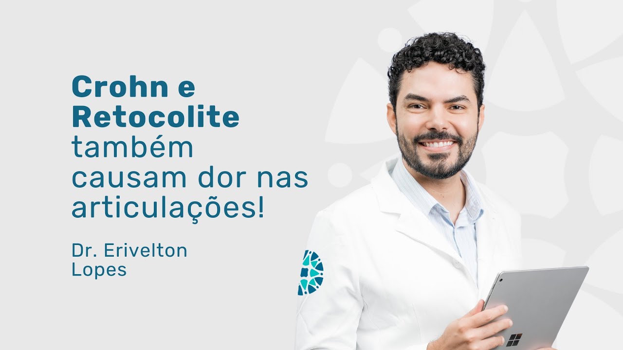Reumatologista para Artrite na MEF 2 Vídeo explicativo