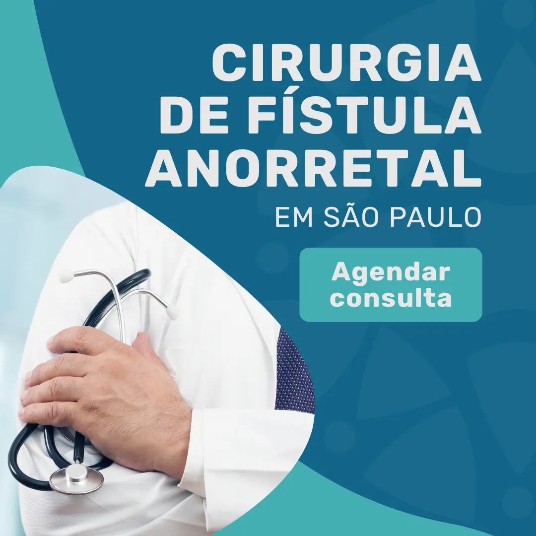 Cirurgia de Fístula Anorretal Custo com Dr. Rodrigo Barbosa 1 Entre em contato para mais informações sobre Fistulectomia preço da cirurgia de fístula anorretal em São Paulo com o Dr. Rodrigo Barbosa