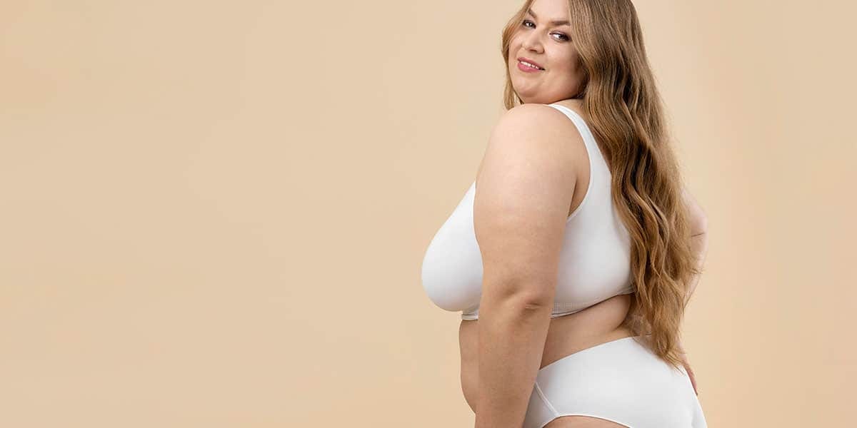 Gastroplastia endoscópica: valor e vantagens 2 Mulher obesa querendo sabber o valor de uma gastroplastia endoscópica - site Dr. Rodrigo Barbosa cirurgião bariátrico e gastrocirurgião São Paulo - SP