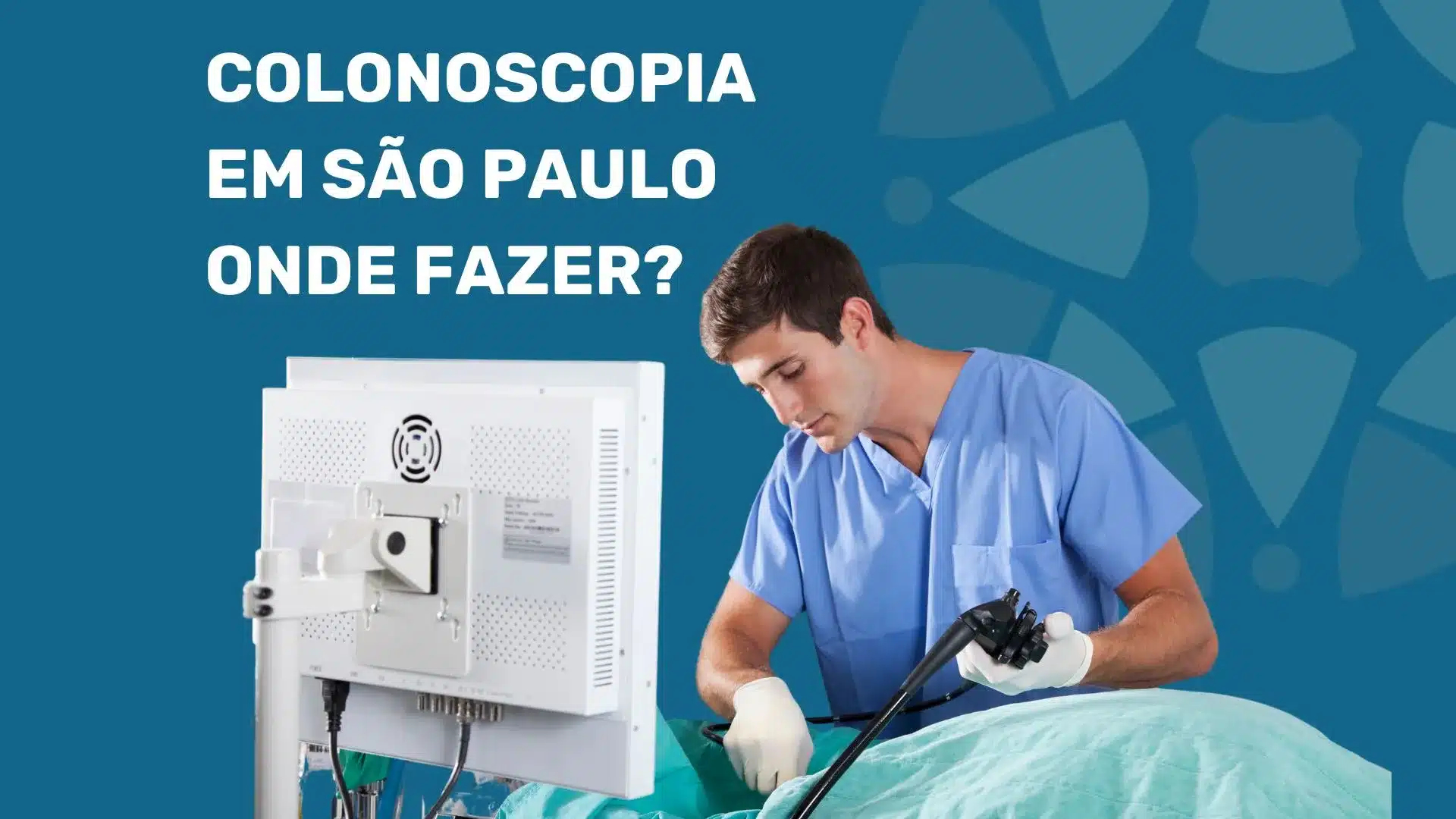 Colonoscopia Particular Preço 2026 na Medicina em Foco 3 Imagem ilustrativa de sala de exames no Instituto Medicina em Foco, destacando uma colonoscopia em são paulo com preço colonoscopia a partir de R$950,00 em 2025 e oferecendo uma colonoscopia valor acessível. Saiba o valor de uma colonoscopia particular.