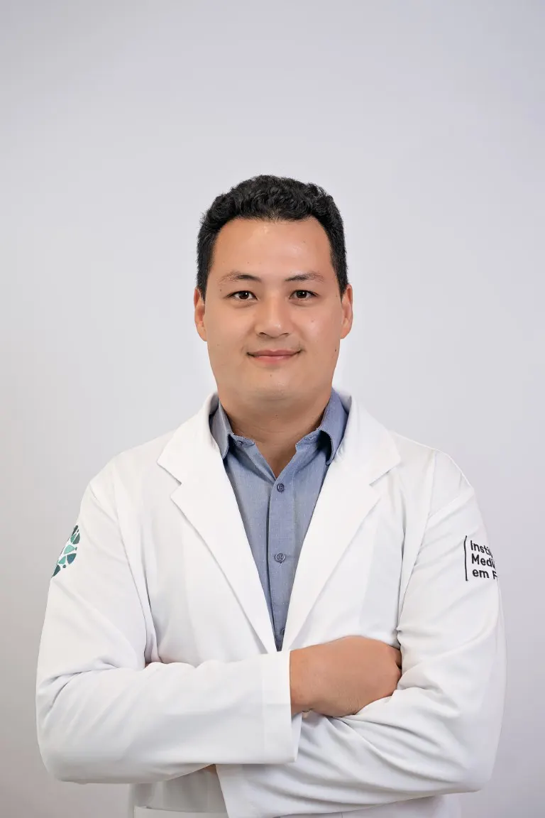 Dr. Andre Chao