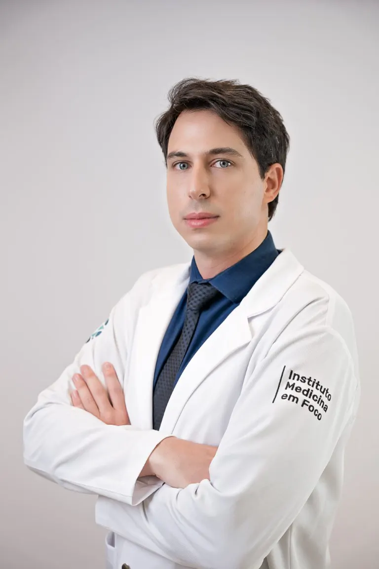 Dr. Eduardo Baracat