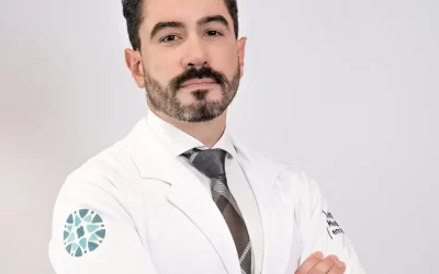Dr. Rodrigo Barbosa: cirurgião bariátrico