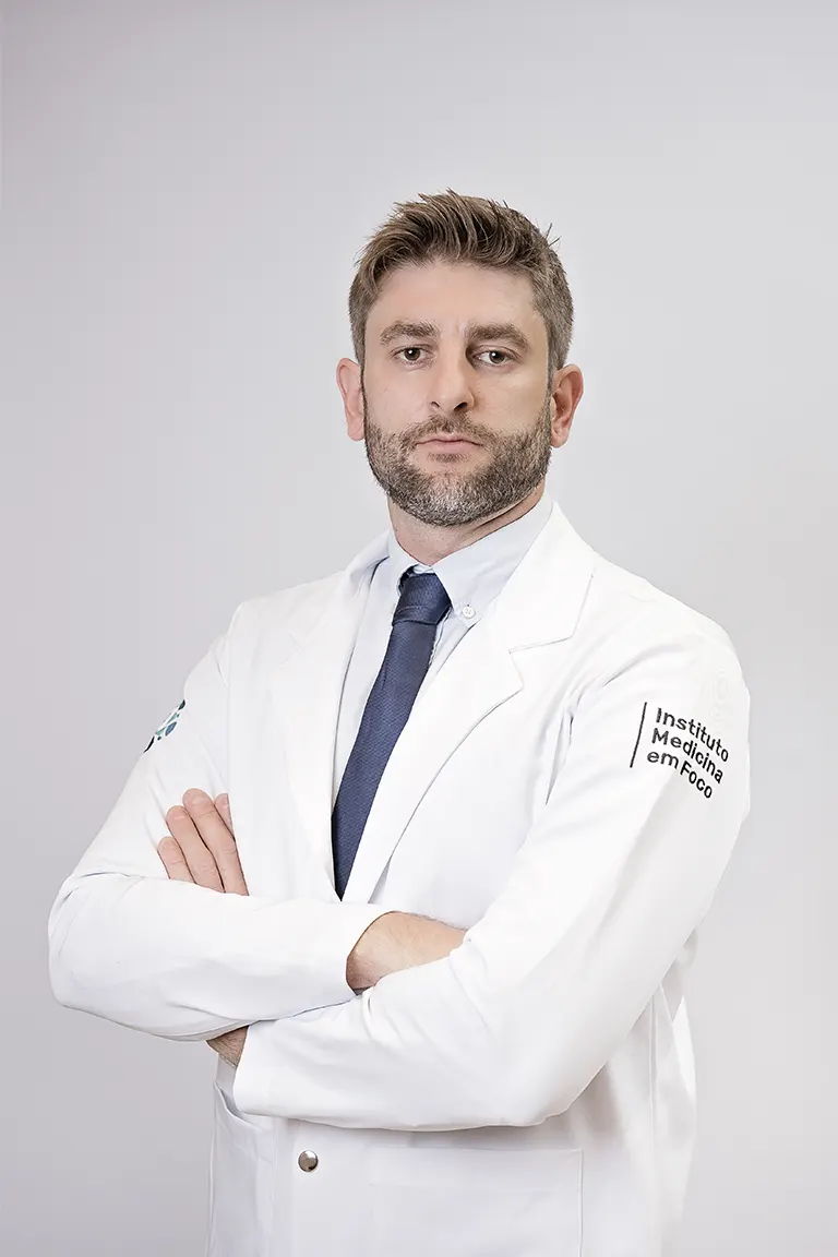 Dr. Fabio Piovezan