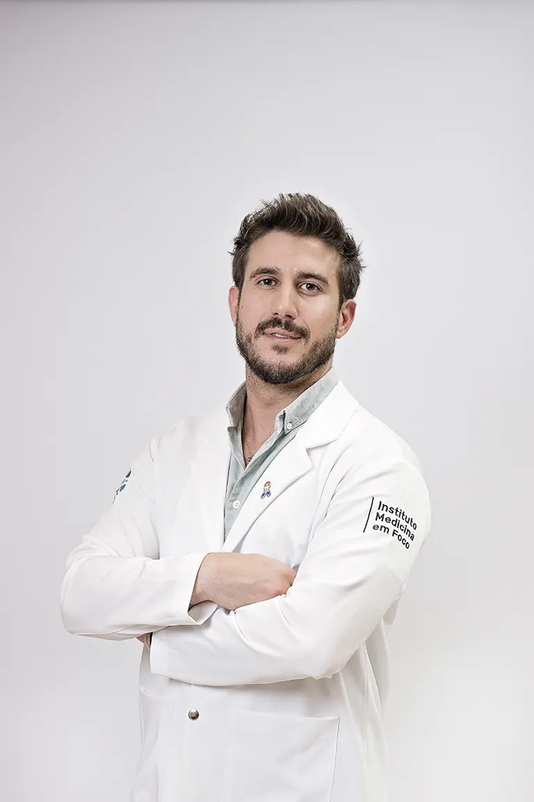 Dr. Joao Antonio Spott de Oliveira Boza