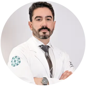 Dr. Rodrigo Barbosa