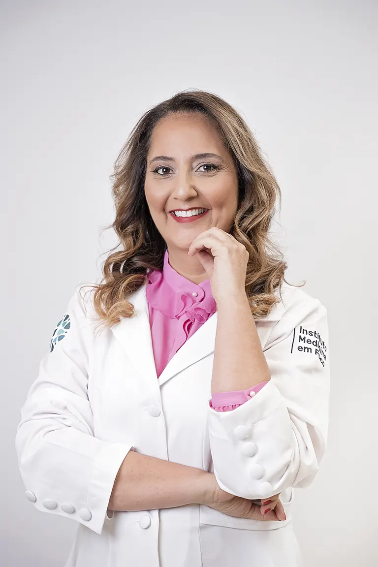 Dra. Vanessa Prado