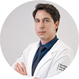 Dr. Eduardo Baracat