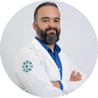 Dr. Marcelo Magalhães