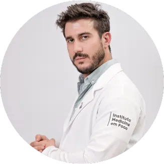 Dr. João Spott