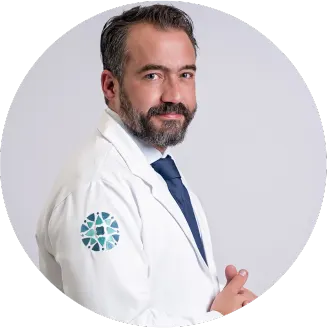 Dr. Rafael Rocha