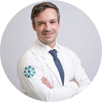 Dr. Guilherme Mocellin
