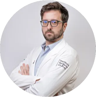 dr matheus groner