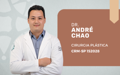 Dr. André Chao: cirurgia plástica em São Paulo