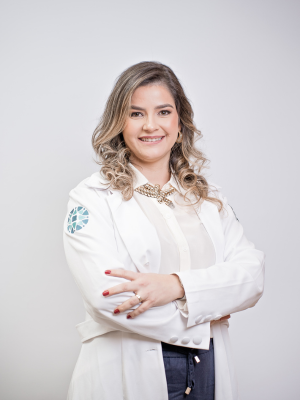  médica gastroenterologista