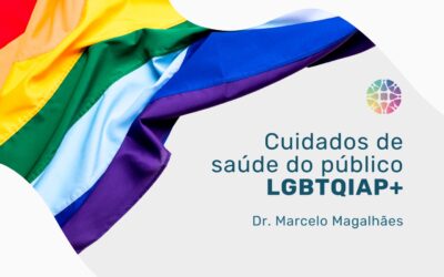 Cuidado urológico com acolhimento à saúde LGBT+