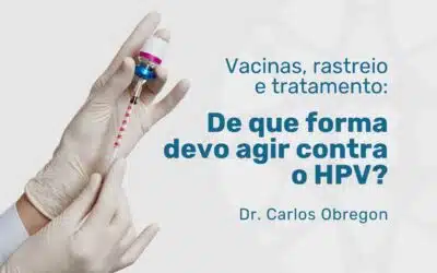 HPV: entenda a importância da prevenção e da vacinação