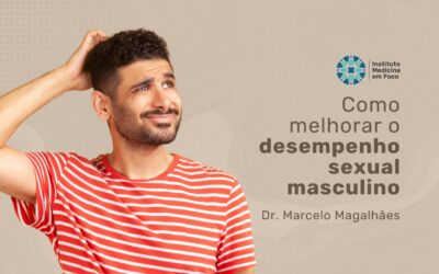 Saúde do homem e vida sexual: urologista em São Paulo