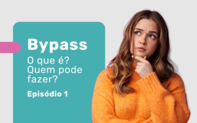 Bypass gástrico: Dr. Rodrigo Barbosa explica o que é