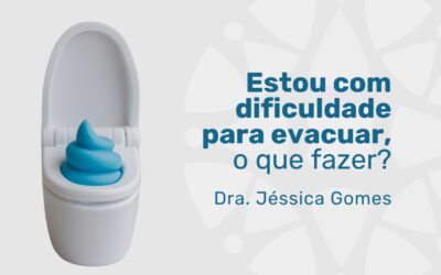 Fisioterapia pélvica no alívio da constipação intestinal