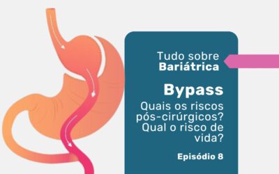 Complicações pós-operatório em cirurgia bariátrica: entenda