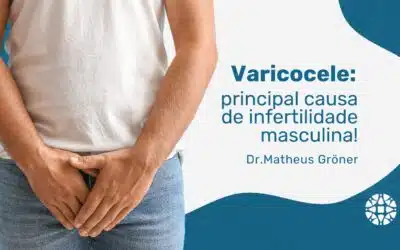 Varicocele: saiba mais sobre a condição e suas implicações