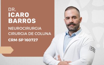 Neurocirurgião especialista em coluna em São Paulo