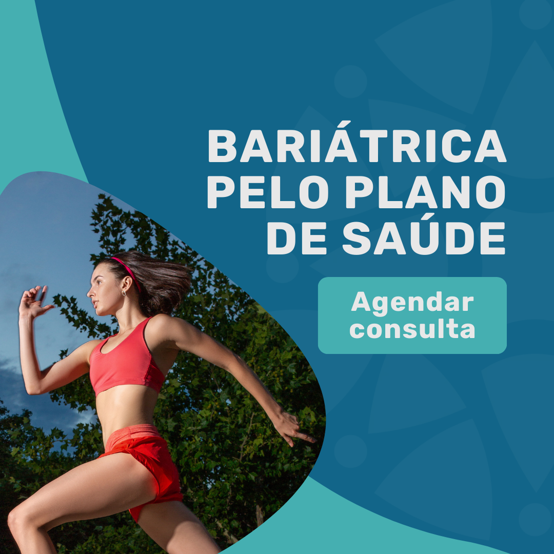 bariatrica pelo Bradesco