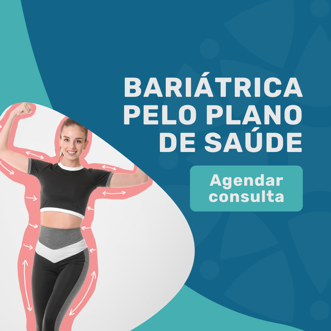 como fazer bariátrica pelo plano de saúde caixa