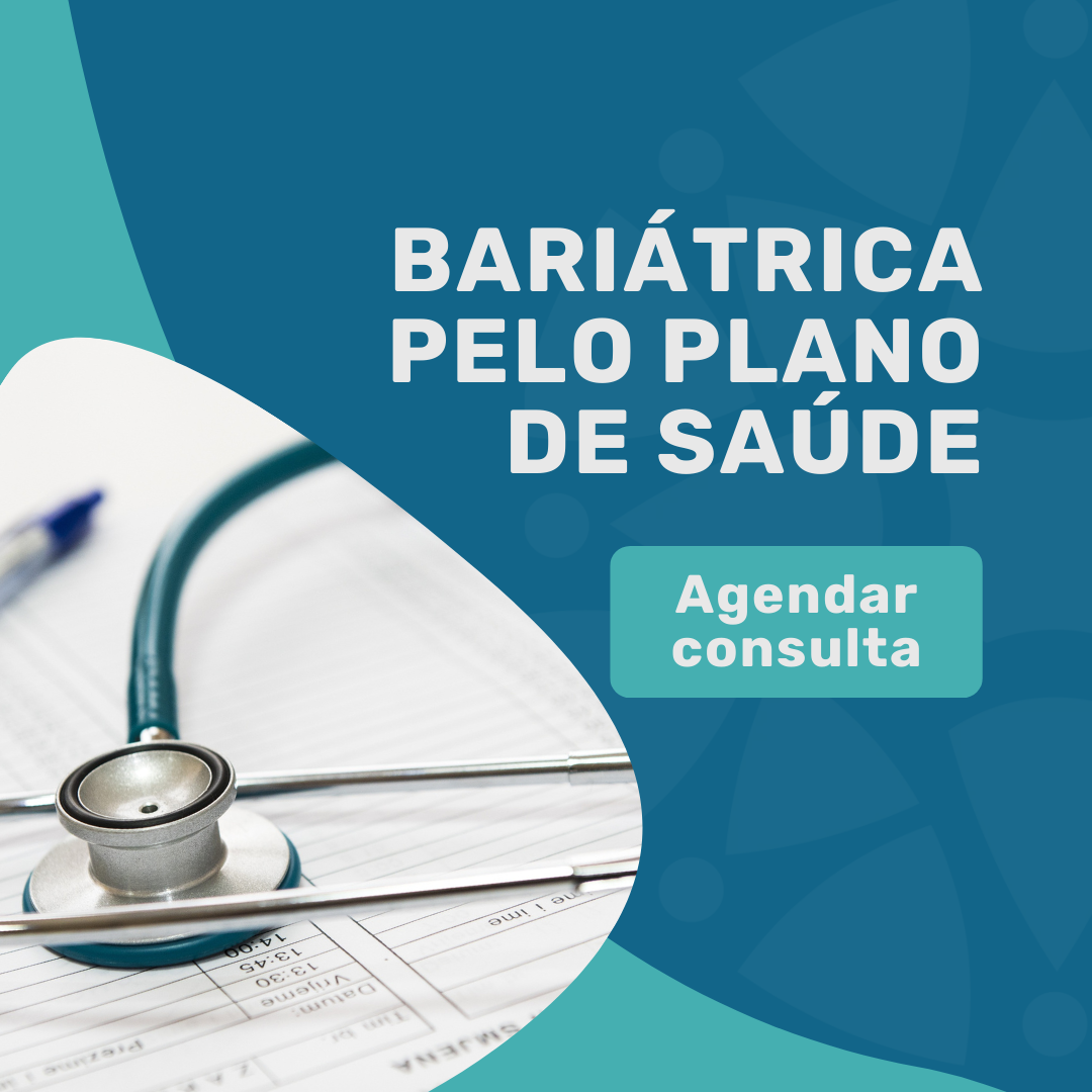 Cirurgia bariátrica pelo convênio Allianz Saúde