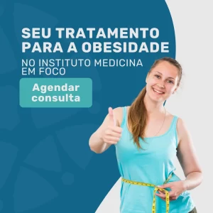 Cirurgia bariátrica como tratamentos para obesidade em são paulo