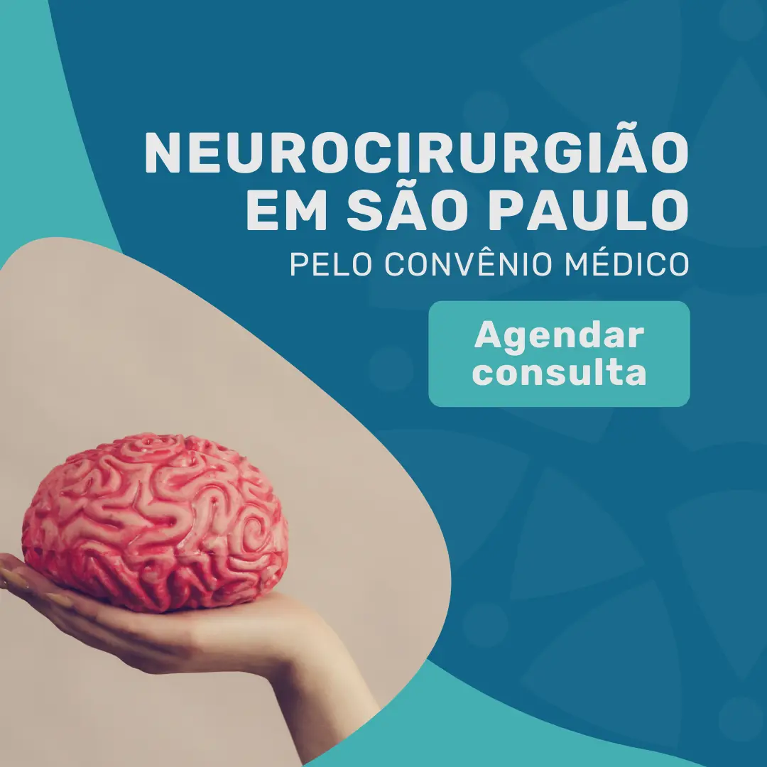 Encontre o seu neurocirurgião pelo convênio bradesco