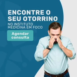 Encontre o seu otorrino mediservice no instituto medicina em foco