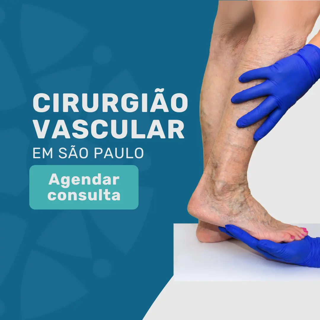 Encontre um cirurgião vascular pelo bradesco em São Paulo