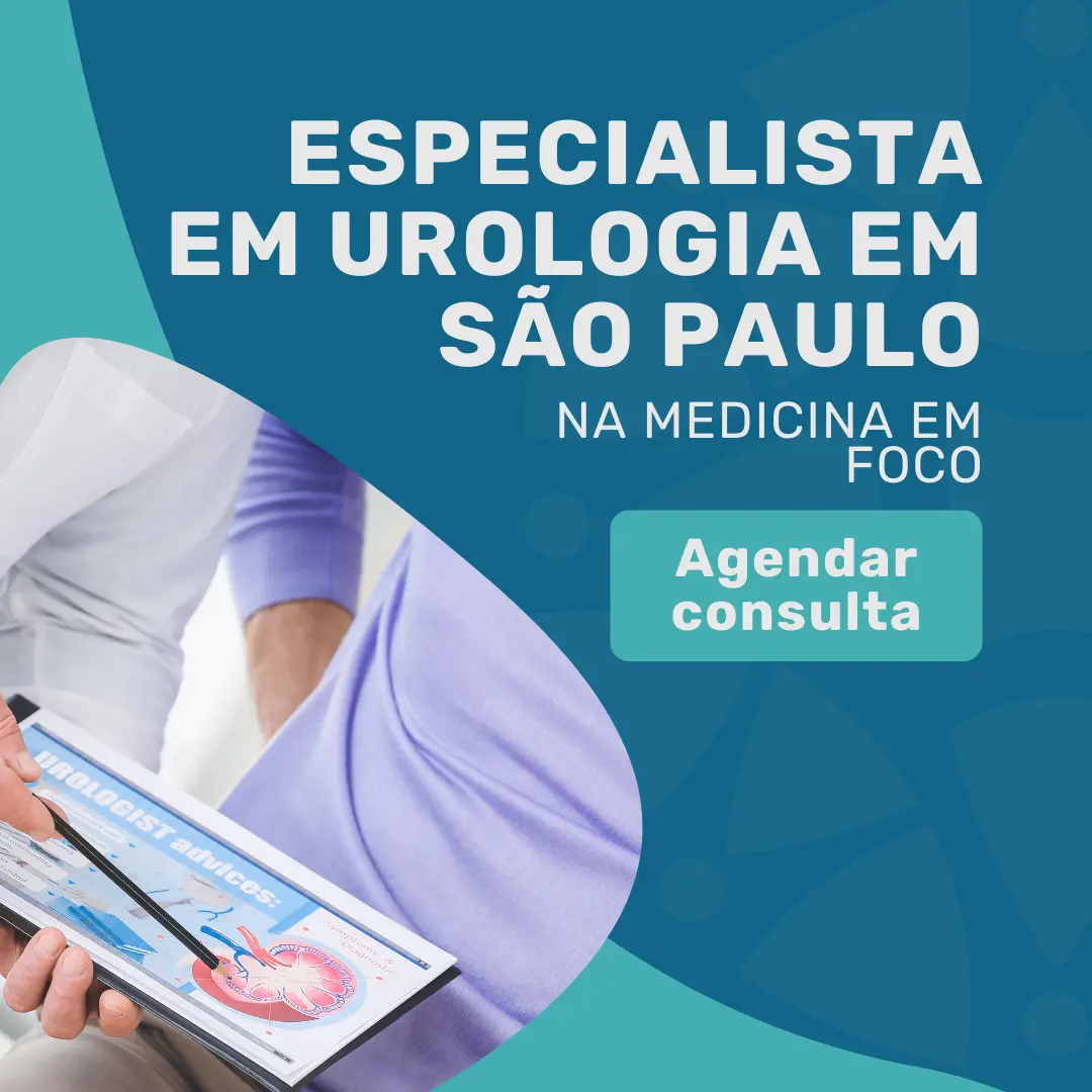 Encontre um urologista pelo plano de saúde Bradesco