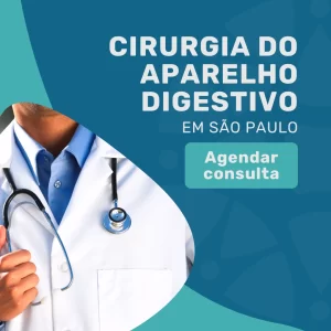 Faça a sua Cirurgia do aparelho digestivo pelo Omint Saúde