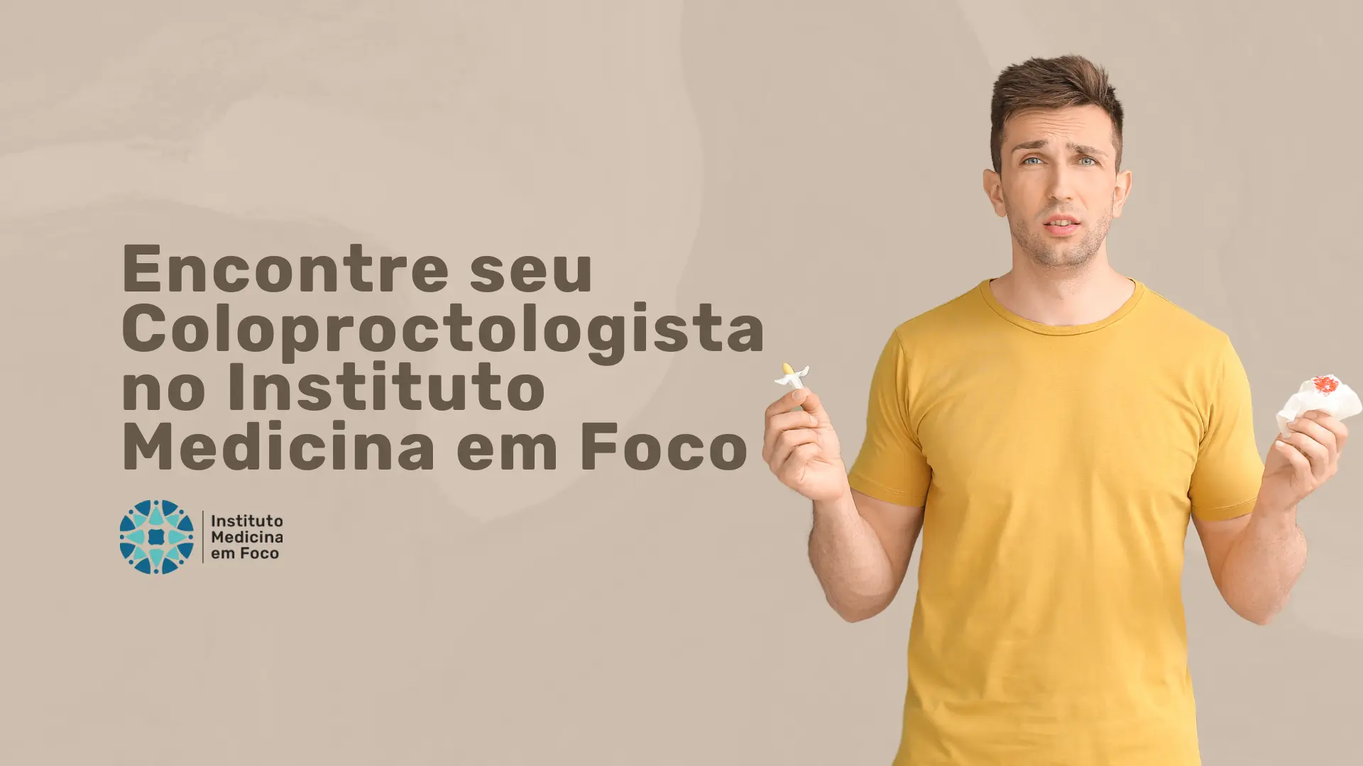 Coloproctologista pelo Bradesco Saúe na Medicina em Foco. Agende proctologista bradesco conosco.