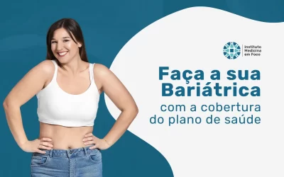 Como fazer uma cirurgia bariátrica pelo Banco Central?