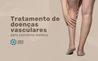 Cirurgião Vascular Bradesco: quando procurar?