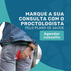 Marque a sua consulta com o coloproctologista pelo plano de saúde Omint Saúde