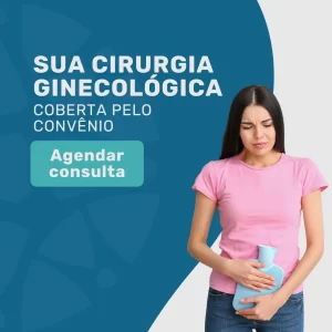 Na Medicina em Foco você faz suas Cirurgia Ginecológica pelo convênio Mediservice