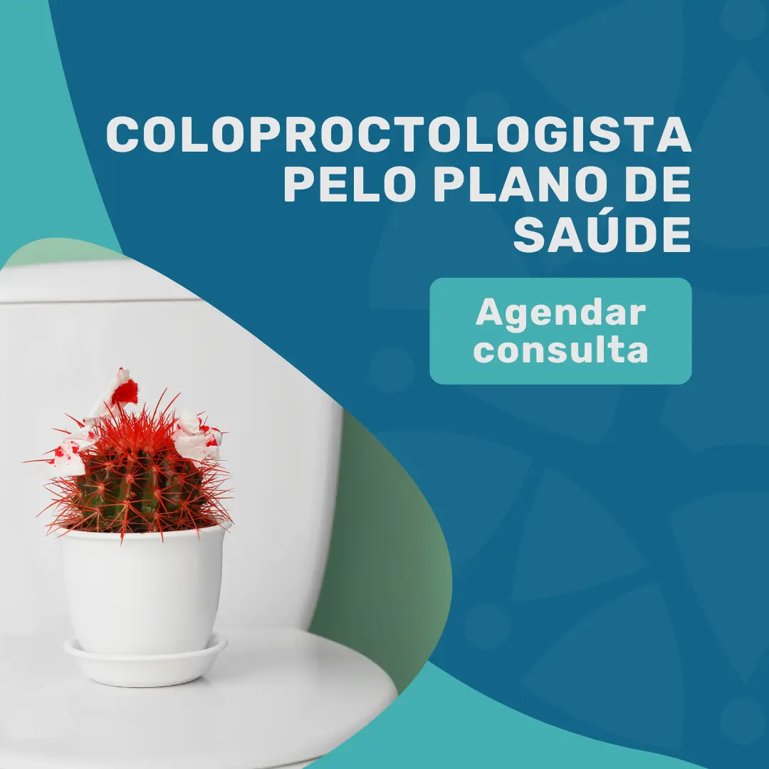 Encontre o seu coloproctologista bradesco saúde