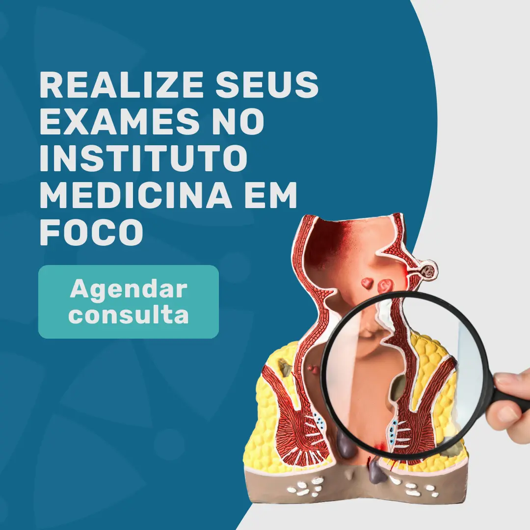 Faça seus exames coloproctologista pelo plano de saúde bradesco saúde