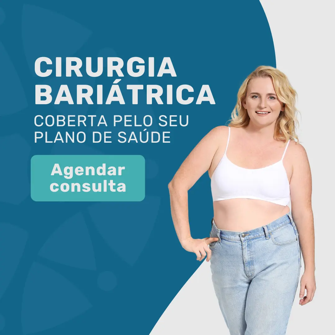 Faça sua cirurgia bariátrica amafresp saúde