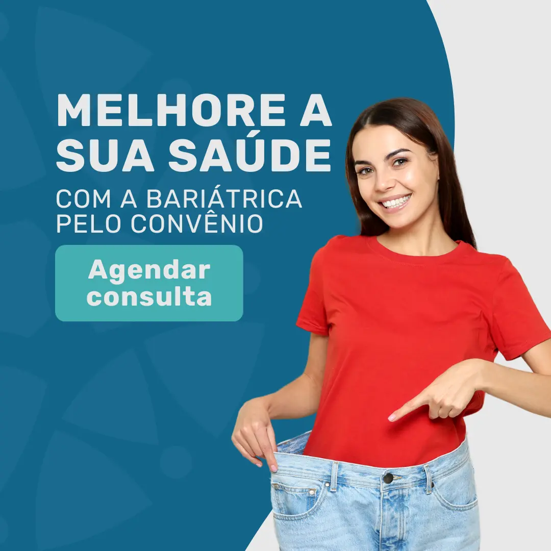 Faça sua cirurgia bariátrica pelo plano de saúde Allianz Saúde