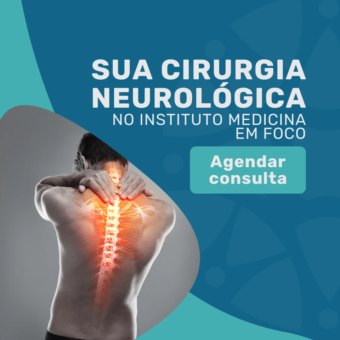 Cirurgia neurológica com especialista em neurocirurgia pelo plano de saúde Mediservice Bradesco