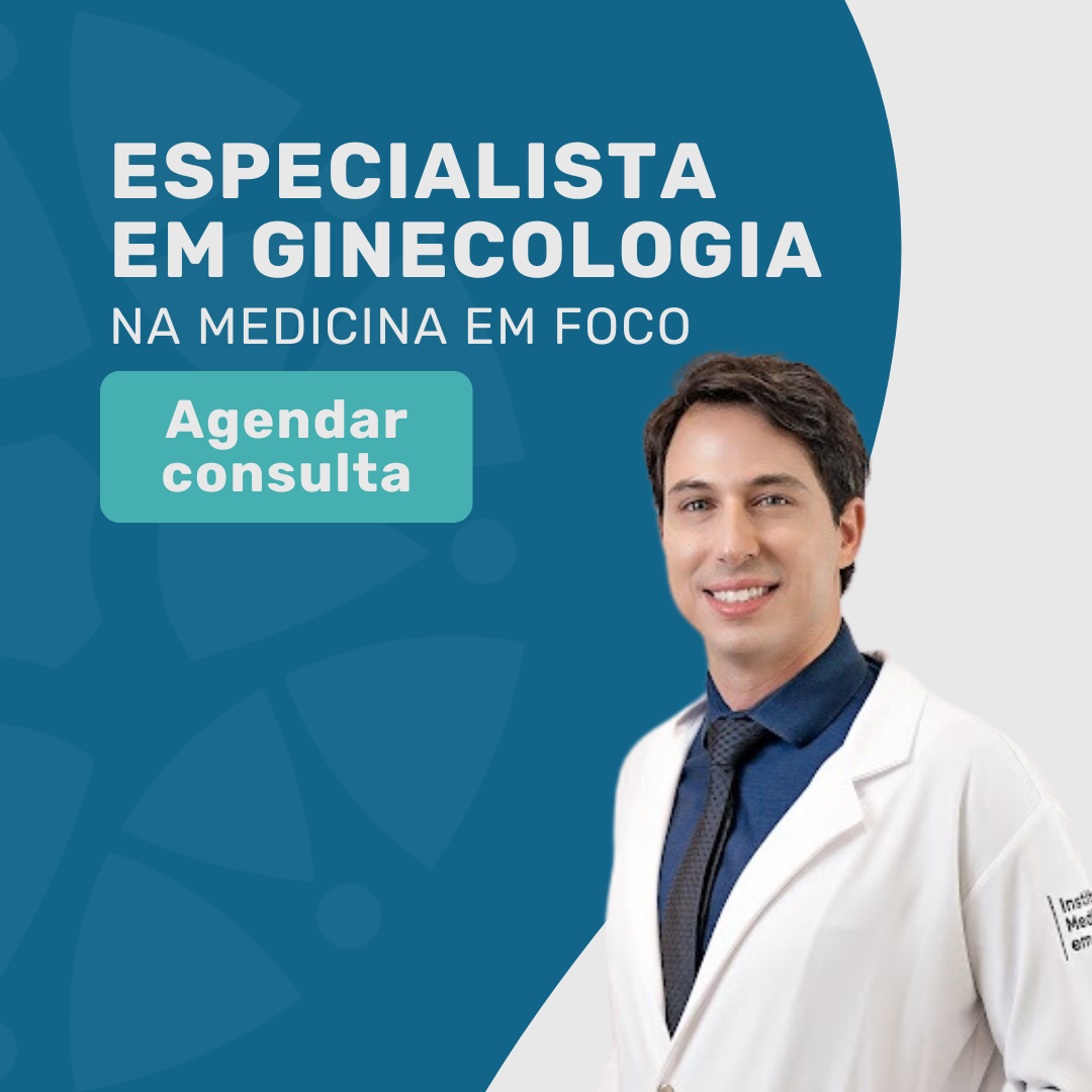 Dr. Eduardo Baracat, Ginecologista pelo Bradesco Saúde Especialista em Ginecologia pelo plano de saúde Bradesco na Medicina em Foco