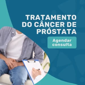 Faça o tratamento do câncer de próstata com um especialista em câncer de próstata, urologista pela Omint Saúde