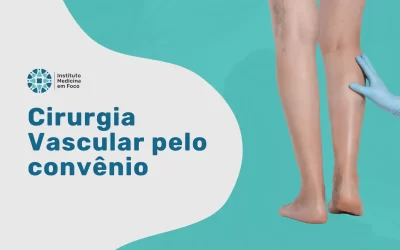 Cirurgia Vascular pelo convênio Mediservice Bradesco